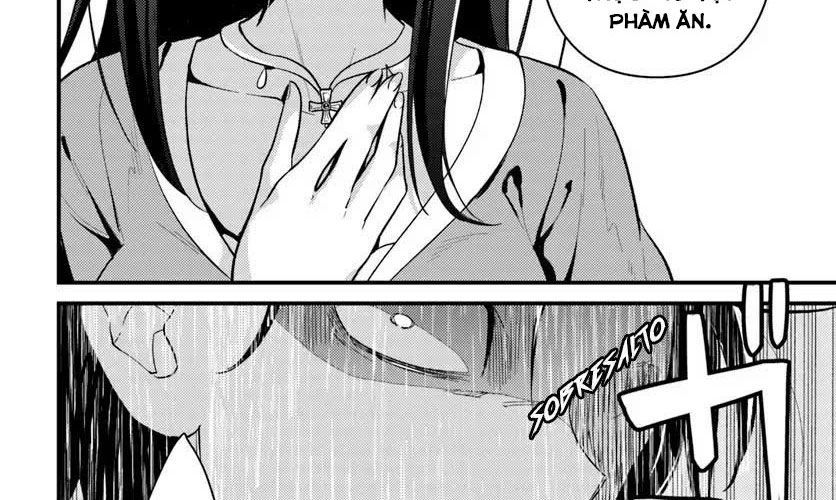 Re:zero - Bắt Đầu Lại Ở Thế Giới Khác Chap 4 - Next Chap 5