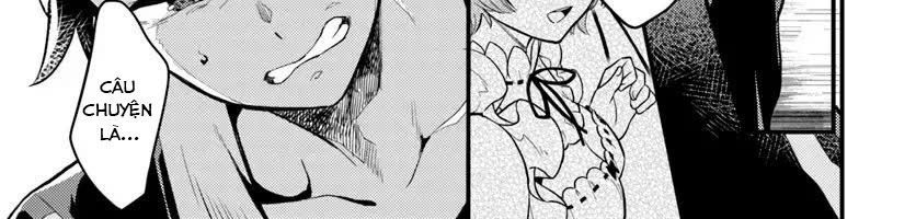 Re:zero - Bắt Đầu Lại Ở Thế Giới Khác Chap 4 - Next Chap 5