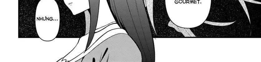 Re:zero - Bắt Đầu Lại Ở Thế Giới Khác Chap 4 - Next Chap 5