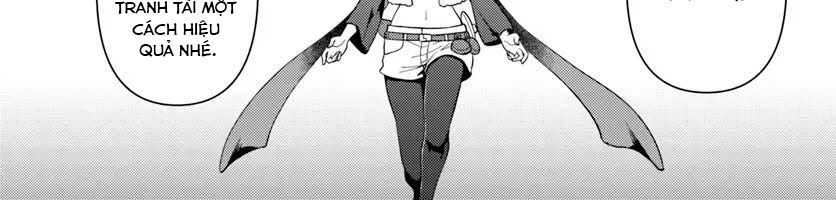 Re:zero - Bắt Đầu Lại Ở Thế Giới Khác Chap 4 - Next Chap 5