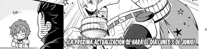 Re:zero - Bắt Đầu Lại Ở Thế Giới Khác Chap 4 - Next Chap 5