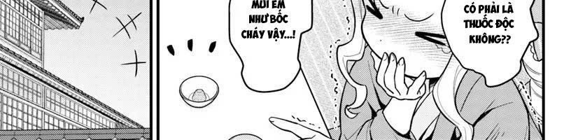 Re:zero - Bắt Đầu Lại Ở Thế Giới Khác Chap 4 - Next Chap 5