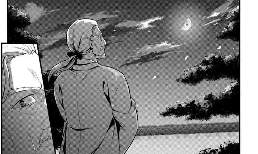 Re:zero - Bắt Đầu Lại Ở Thế Giới Khác Chap 4 - Next Chap 5