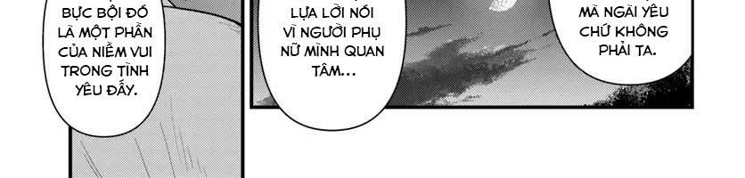 Re:zero - Bắt Đầu Lại Ở Thế Giới Khác Chap 4 - Next Chap 5