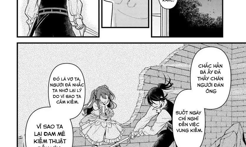 Re:zero - Bắt Đầu Lại Ở Thế Giới Khác Chap 4 - Next Chap 5