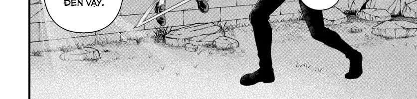 Re:zero - Bắt Đầu Lại Ở Thế Giới Khác Chap 4 - Next Chap 5