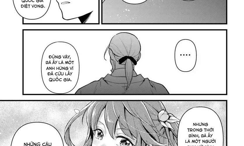 Re:zero - Bắt Đầu Lại Ở Thế Giới Khác Chap 4 - Next Chap 5