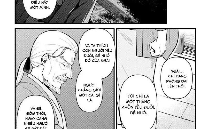 Re:zero - Bắt Đầu Lại Ở Thế Giới Khác Chap 4 - Next Chap 5