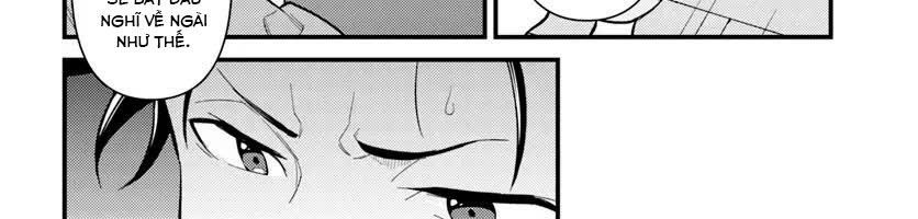 Re:zero - Bắt Đầu Lại Ở Thế Giới Khác Chap 4 - Next Chap 5