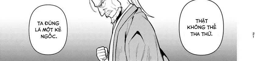 Re:zero - Bắt Đầu Lại Ở Thế Giới Khác Chap 4 - Next Chap 5