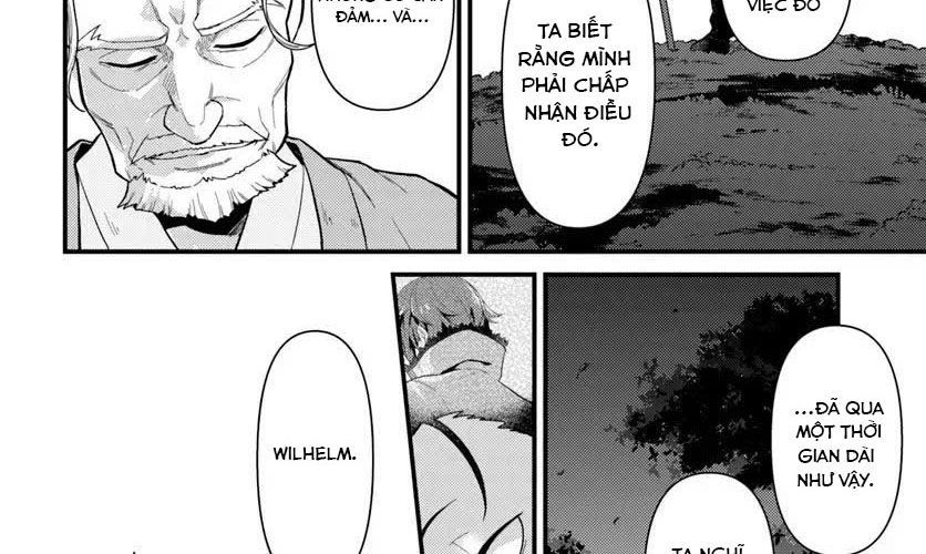 Re:zero - Bắt Đầu Lại Ở Thế Giới Khác Chap 4 - Next Chap 5