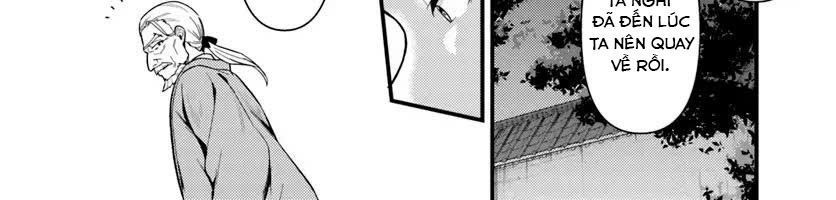 Re:zero - Bắt Đầu Lại Ở Thế Giới Khác Chap 4 - Next Chap 5