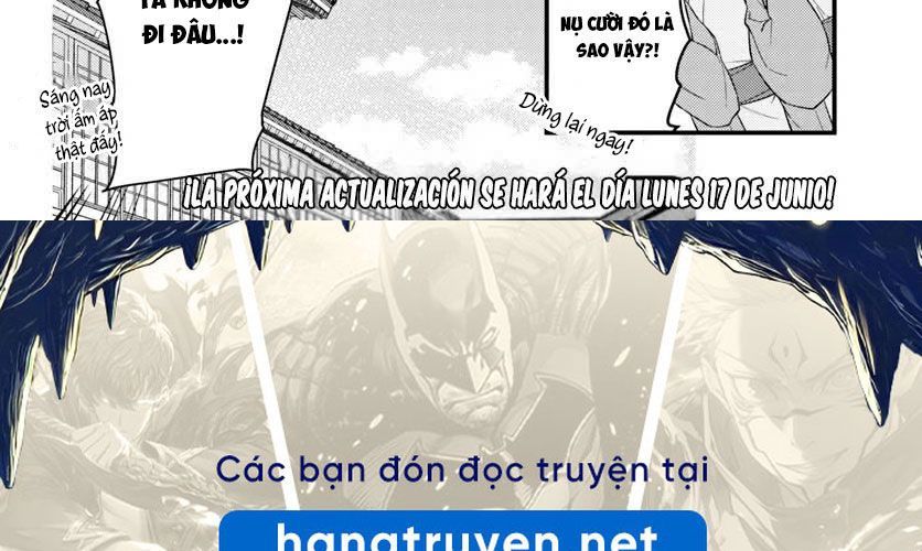 Re:zero - Bắt Đầu Lại Ở Thế Giới Khác Chap 4 - Next Chap 5