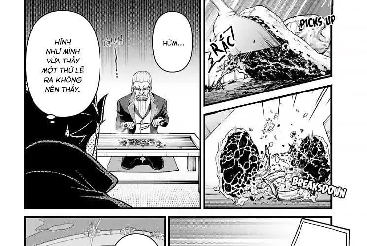 Re:zero - Bắt Đầu Lại Ở Thế Giới Khác Chap 5 - Next Chap 6