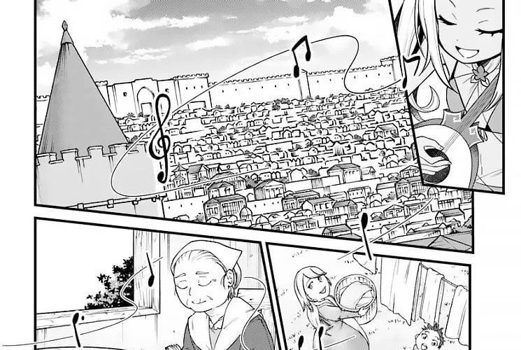 Re:zero - Bắt Đầu Lại Ở Thế Giới Khác Chap 5 - Next Chap 6