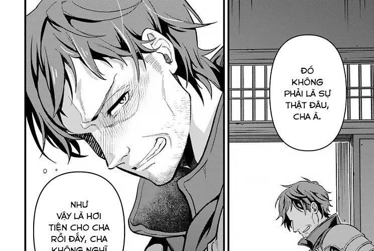 Re:zero - Bắt Đầu Lại Ở Thế Giới Khác Chap 5 - Next Chap 6