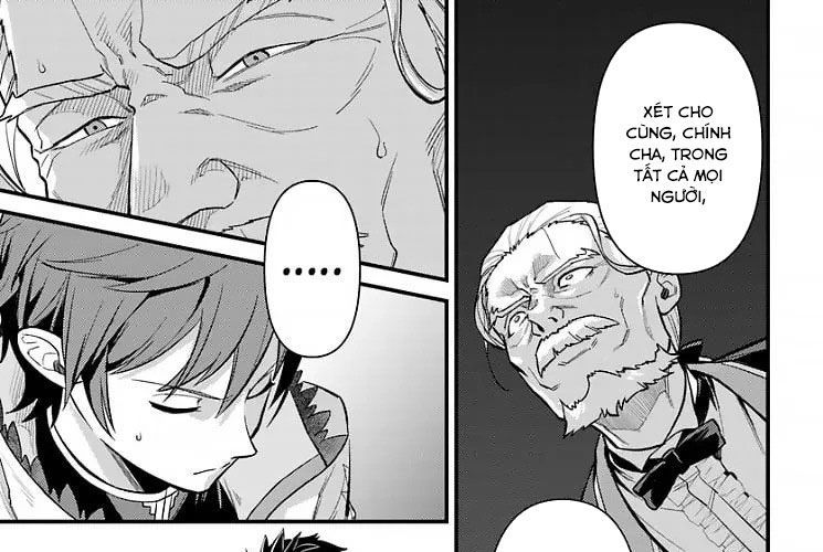 Re:zero - Bắt Đầu Lại Ở Thế Giới Khác Chap 5 - Next Chap 6