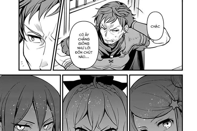 Re:zero - Bắt Đầu Lại Ở Thế Giới Khác Chap 5 - Next Chap 6