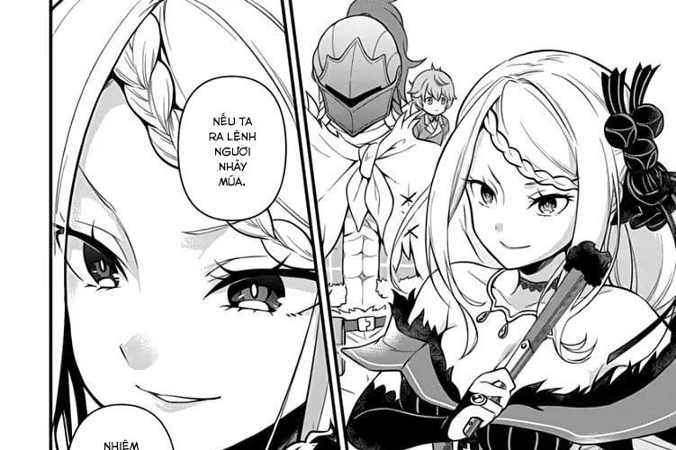 Re:zero - Bắt Đầu Lại Ở Thế Giới Khác Chap 5 - Next Chap 6