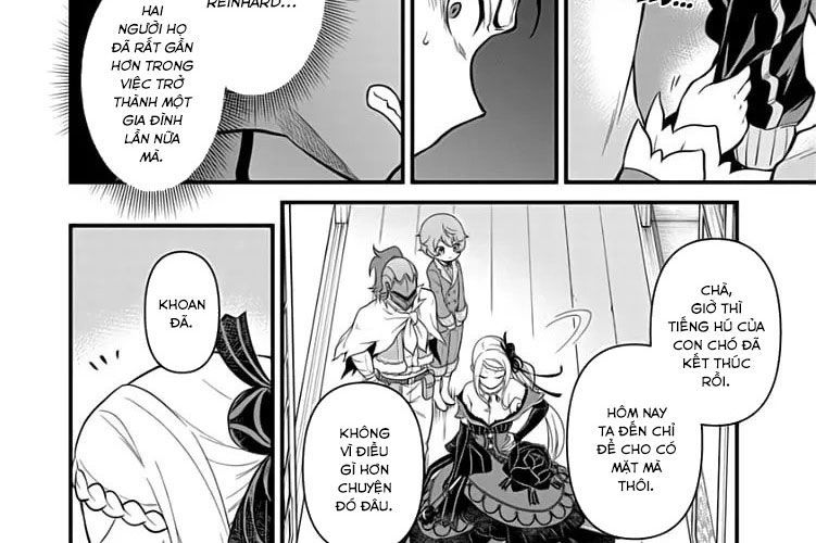 Re:zero - Bắt Đầu Lại Ở Thế Giới Khác Chap 5 - Next Chap 6