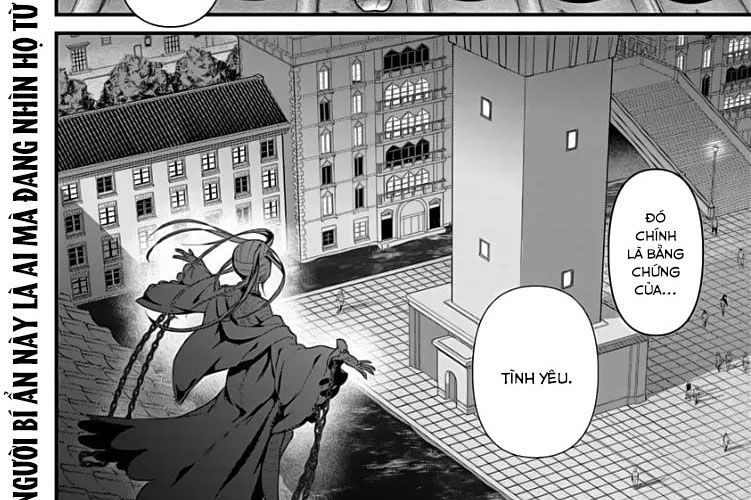 Re:zero - Bắt Đầu Lại Ở Thế Giới Khác Chap 5 - Next Chap 6