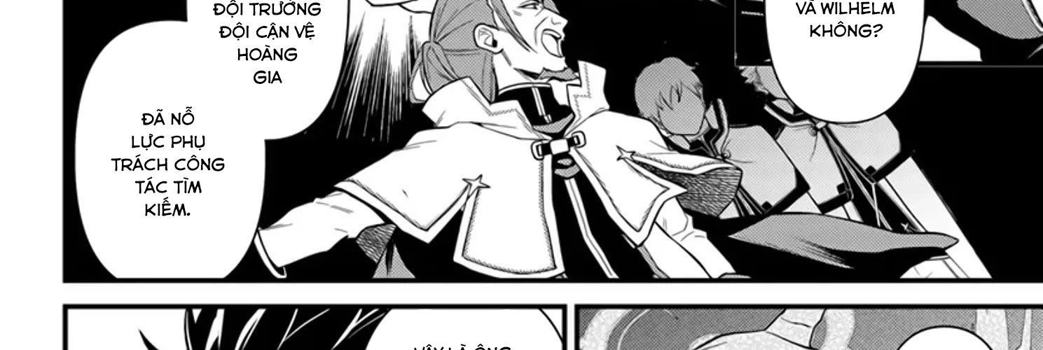 Re:zero - Bắt Đầu Lại Ở Thế Giới Khác Chap 6 - Next Chap 7