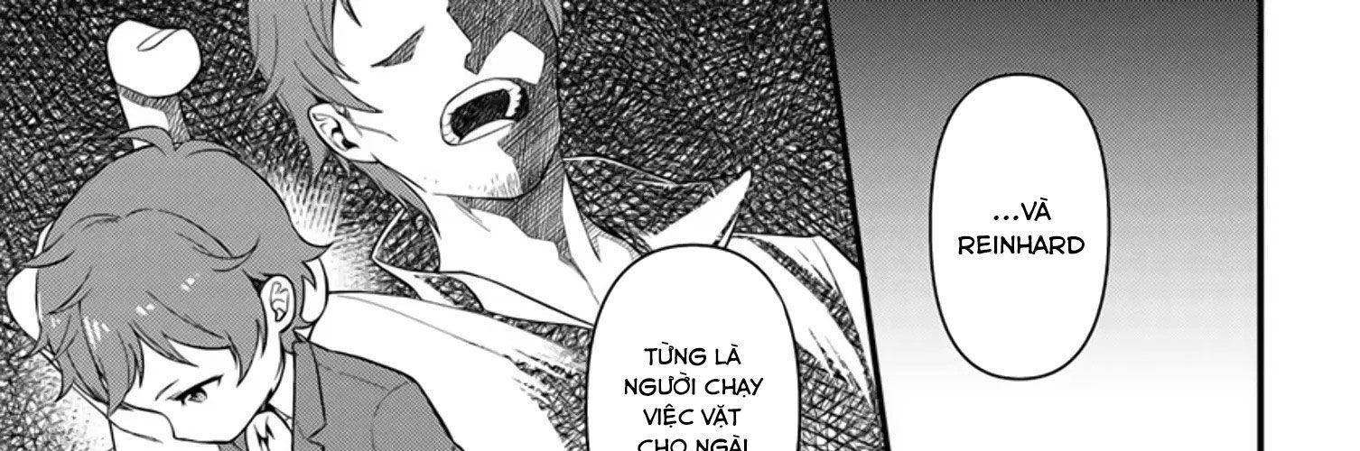 Re:zero - Bắt Đầu Lại Ở Thế Giới Khác Chap 6 - Next Chap 7