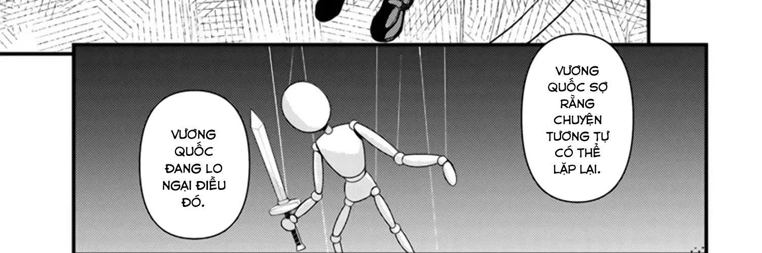 Re:zero - Bắt Đầu Lại Ở Thế Giới Khác Chap 6 - Next Chap 7