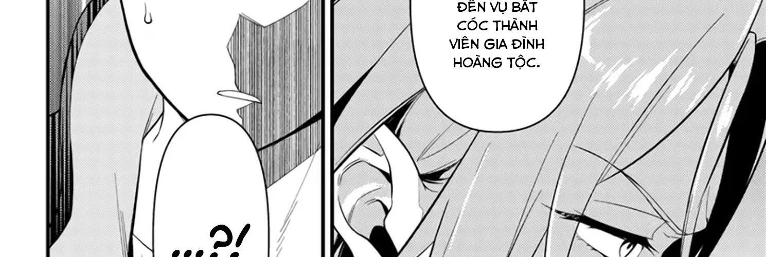 Re:zero - Bắt Đầu Lại Ở Thế Giới Khác Chap 6 - Next Chap 7