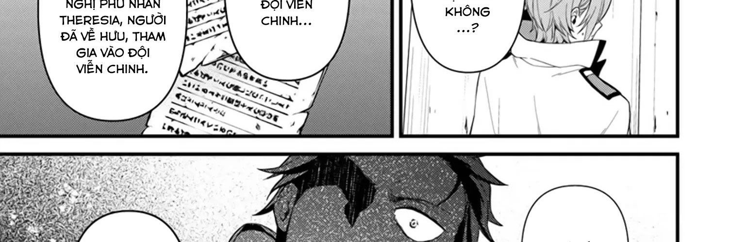 Re:zero - Bắt Đầu Lại Ở Thế Giới Khác Chap 6 - Next Chap 7