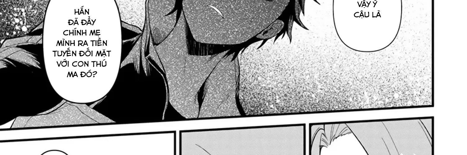 Re:zero - Bắt Đầu Lại Ở Thế Giới Khác Chap 6 - Next Chap 7