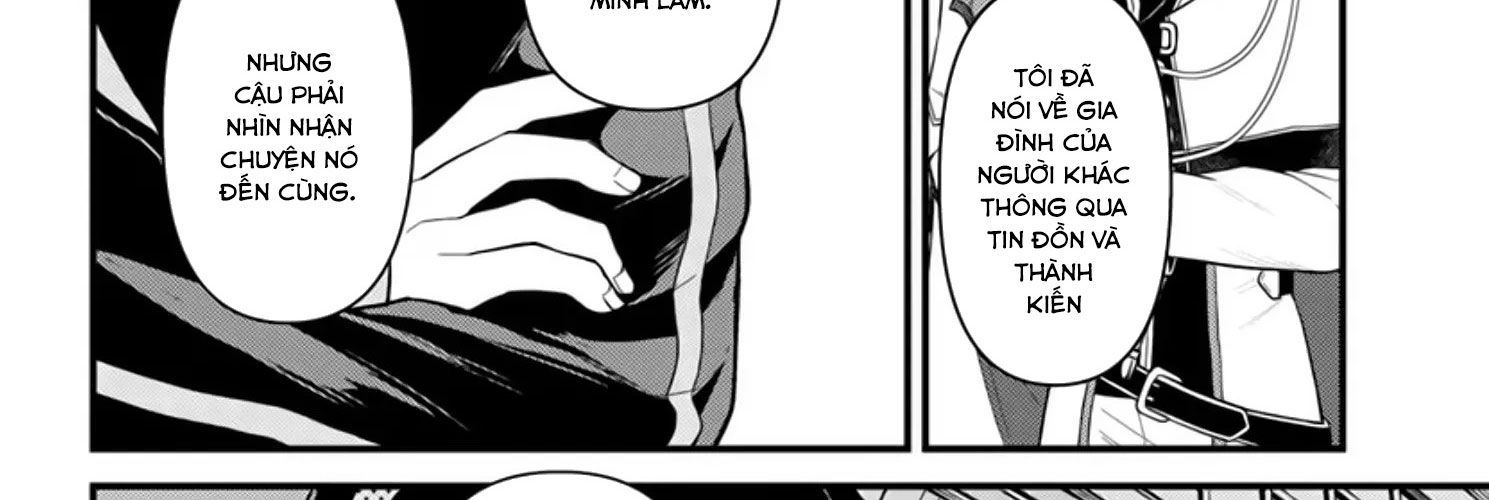 Re:zero - Bắt Đầu Lại Ở Thế Giới Khác Chap 6 - Next Chap 7