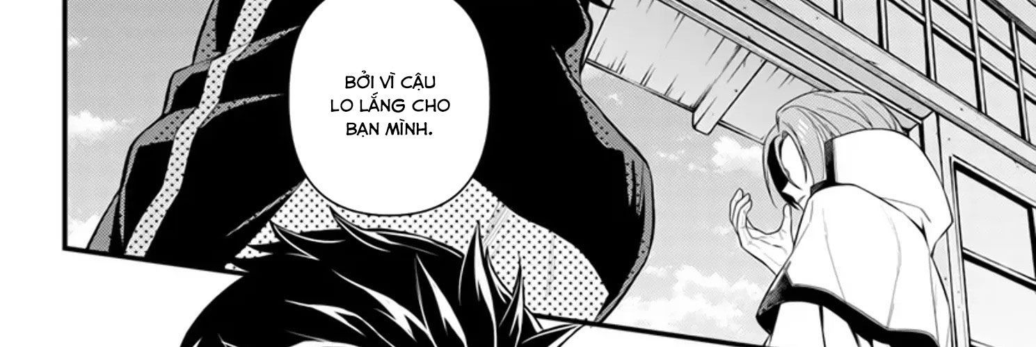 Re:zero - Bắt Đầu Lại Ở Thế Giới Khác Chap 6 - Next Chap 7