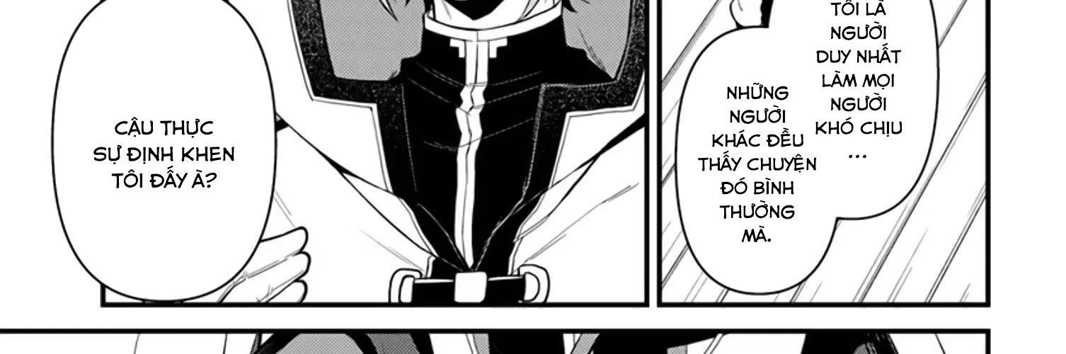 Re:zero - Bắt Đầu Lại Ở Thế Giới Khác Chap 6 - Next Chap 7