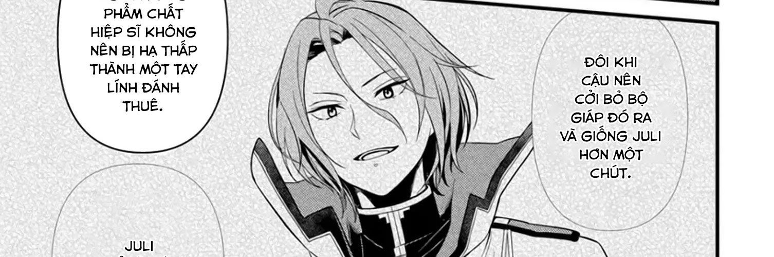 Re:zero - Bắt Đầu Lại Ở Thế Giới Khác Chap 6 - Next Chap 7