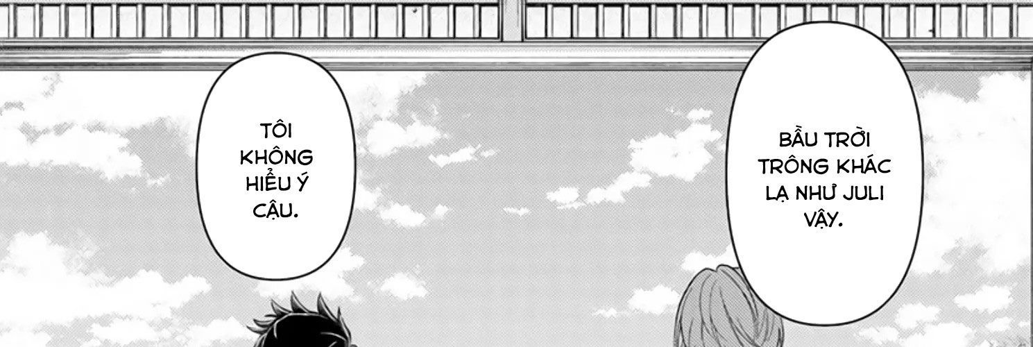 Re:zero - Bắt Đầu Lại Ở Thế Giới Khác Chap 6 - Next Chap 7