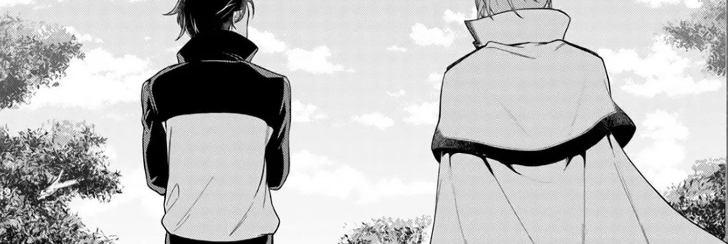 Re:zero - Bắt Đầu Lại Ở Thế Giới Khác Chap 6 - Next Chap 7