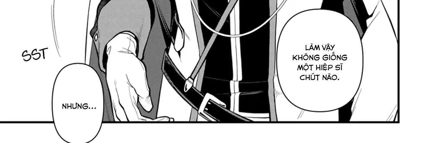 Re:zero - Bắt Đầu Lại Ở Thế Giới Khác Chap 6 - Next Chap 7