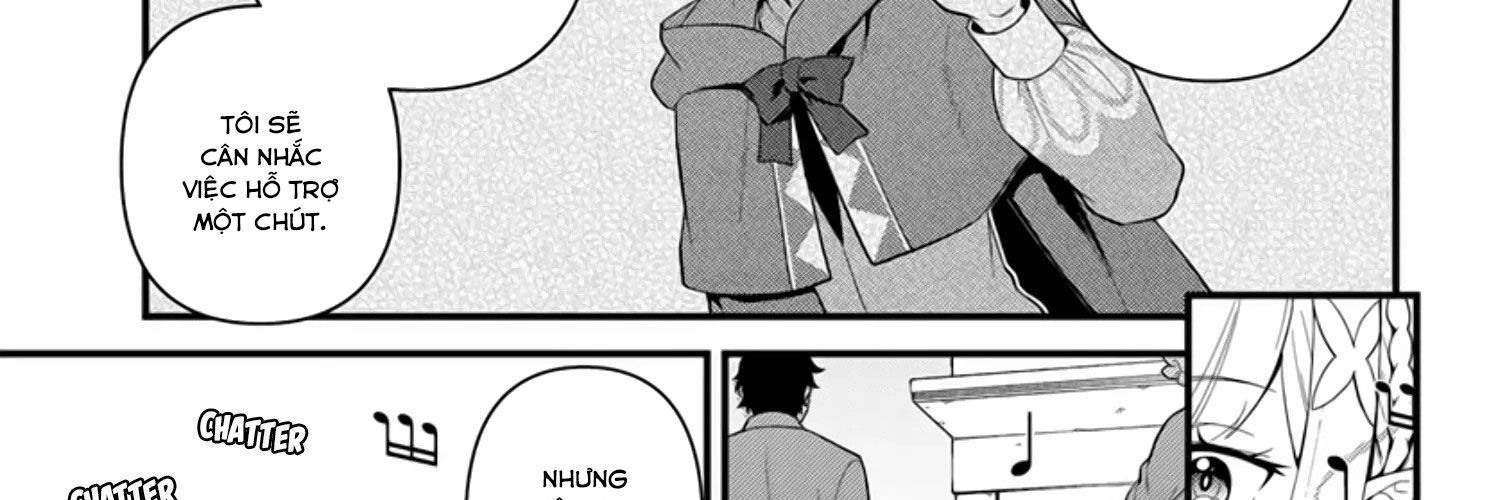 Re:zero - Bắt Đầu Lại Ở Thế Giới Khác Chap 6 - Next Chap 7