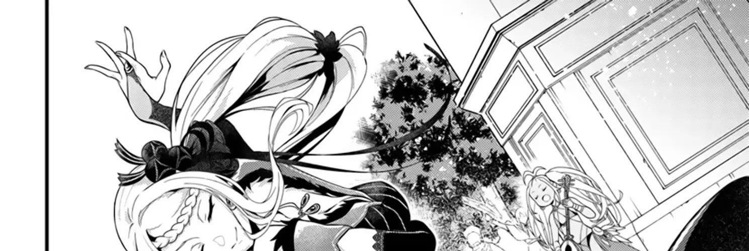 Re:zero - Bắt Đầu Lại Ở Thế Giới Khác Chap 6 - Next Chap 7