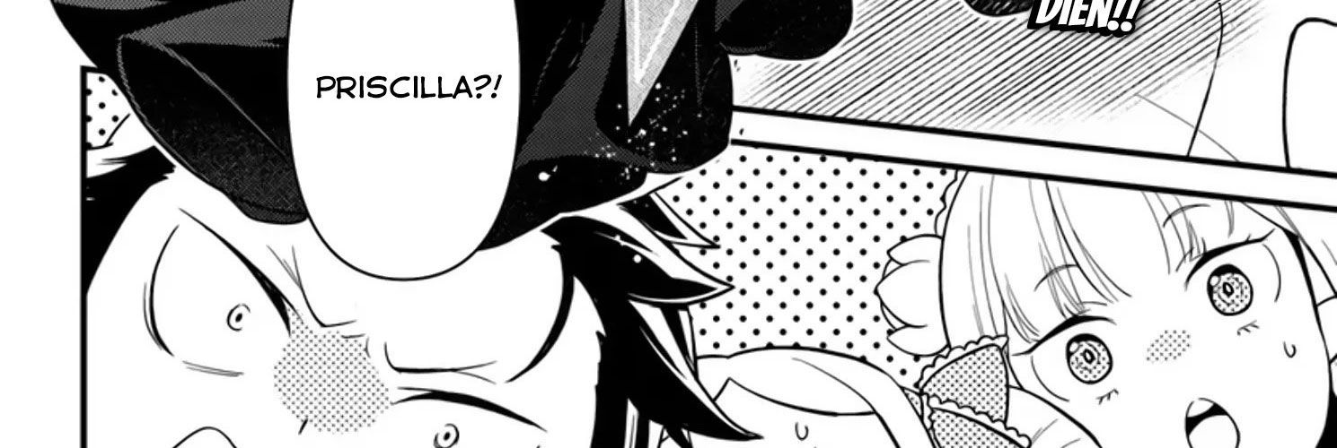 Re:zero - Bắt Đầu Lại Ở Thế Giới Khác Chap 6 - Next Chap 7