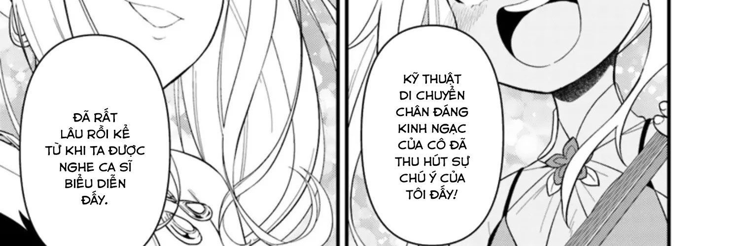 Re:zero - Bắt Đầu Lại Ở Thế Giới Khác Chap 6 - Next Chap 7