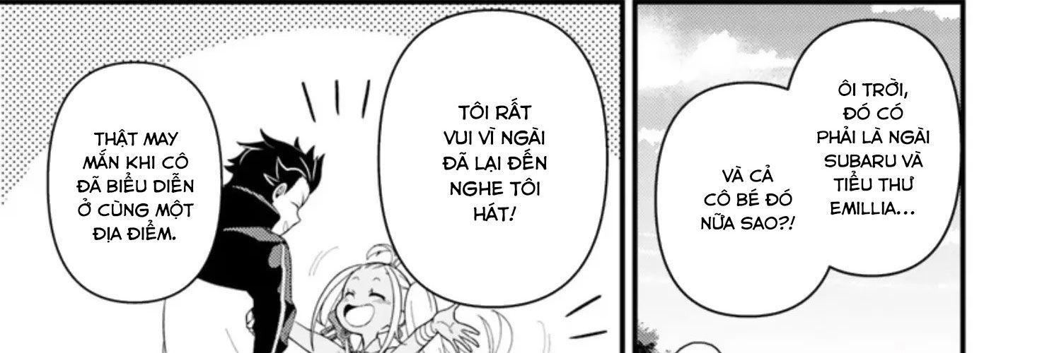 Re:zero - Bắt Đầu Lại Ở Thế Giới Khác Chap 6 - Next Chap 7