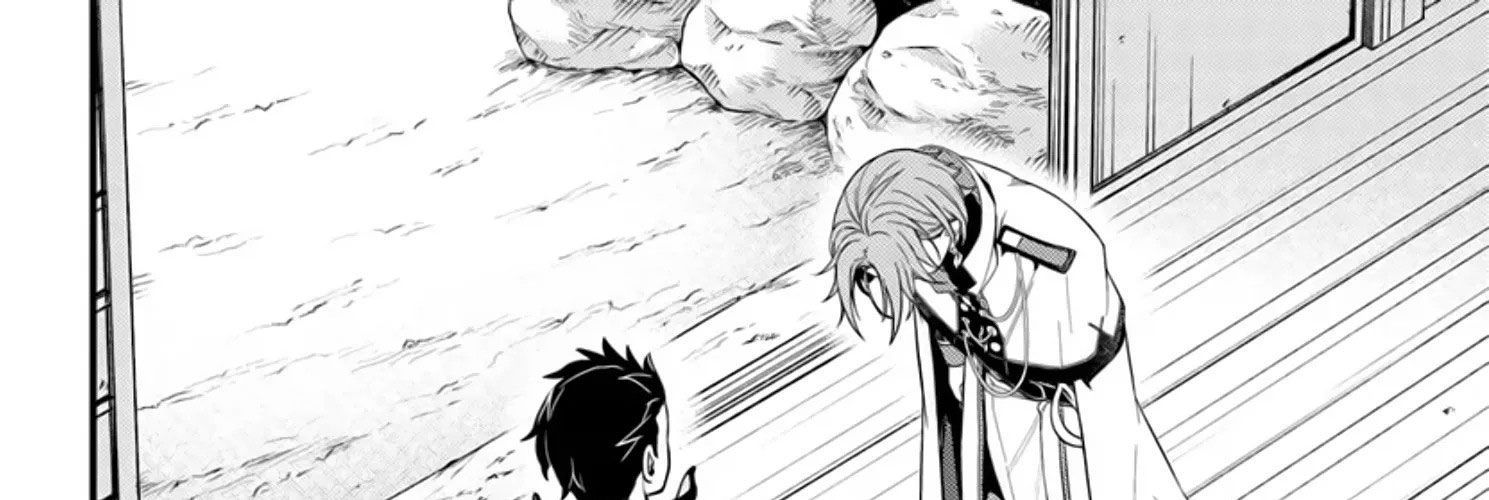 Re:zero - Bắt Đầu Lại Ở Thế Giới Khác Chap 6 - Next Chap 7