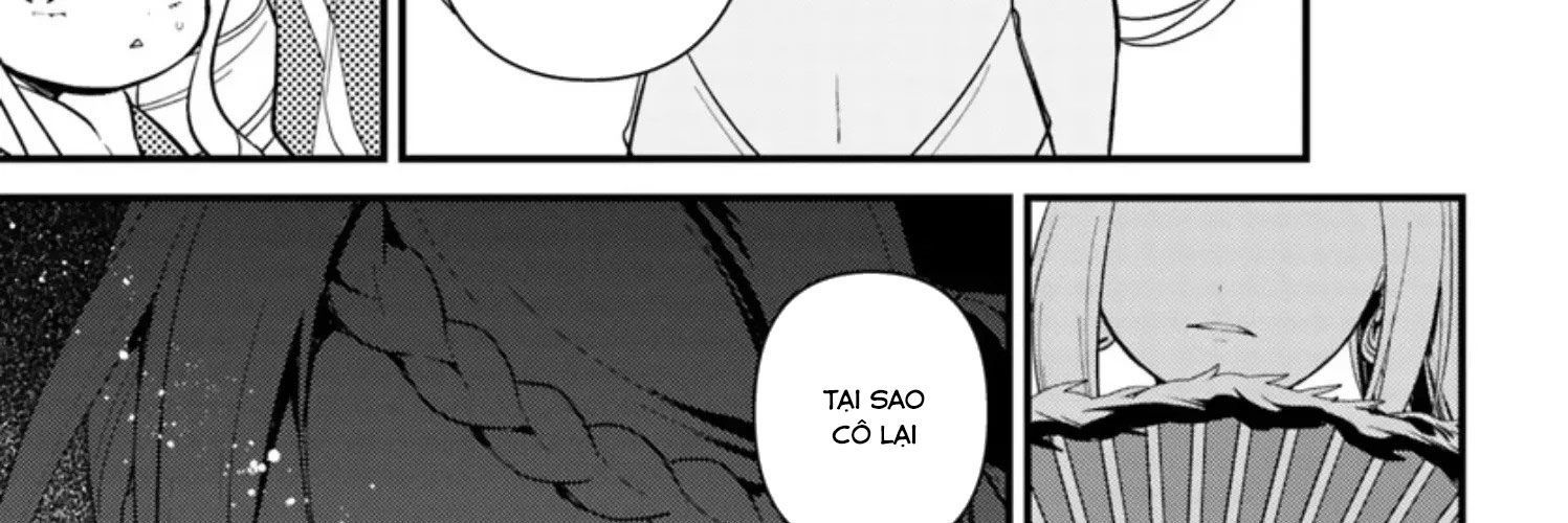 Re:zero - Bắt Đầu Lại Ở Thế Giới Khác Chap 6 - Next Chap 7