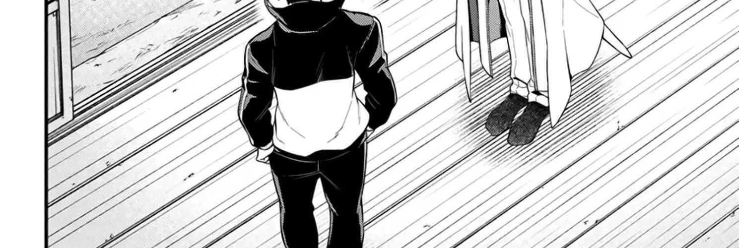 Re:zero - Bắt Đầu Lại Ở Thế Giới Khác Chap 6 - Next Chap 7