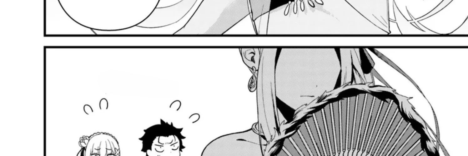 Re:zero - Bắt Đầu Lại Ở Thế Giới Khác Chap 6 - Next Chap 7