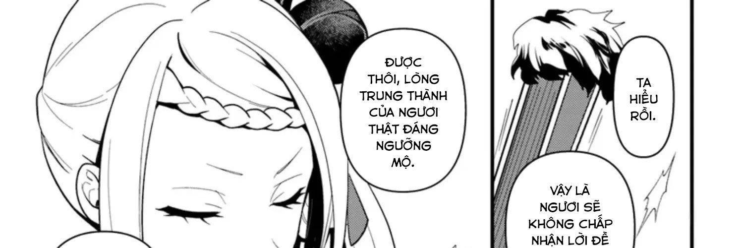 Re:zero - Bắt Đầu Lại Ở Thế Giới Khác Chap 6 - Next Chap 7