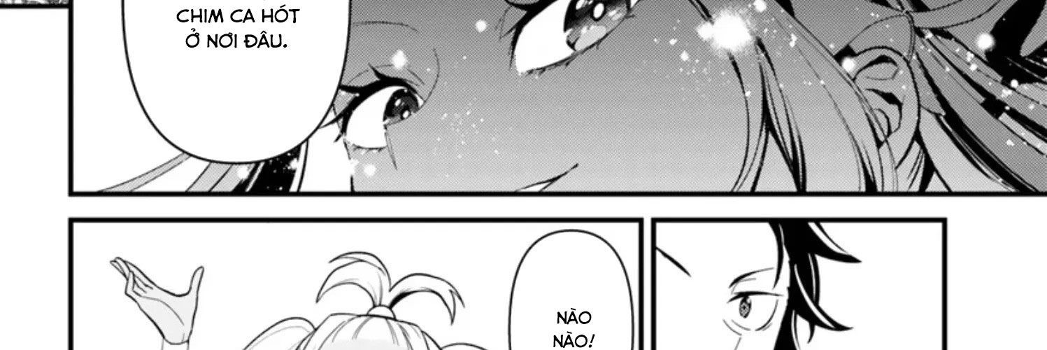 Re:zero - Bắt Đầu Lại Ở Thế Giới Khác Chap 6 - Next Chap 7