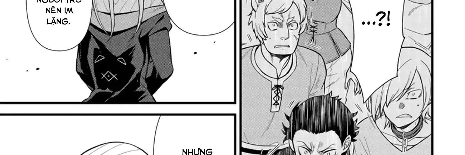 Re:zero - Bắt Đầu Lại Ở Thế Giới Khác Chap 7 - Next Chap 8